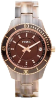 Часы наручные женские Fossil ES3090 - 