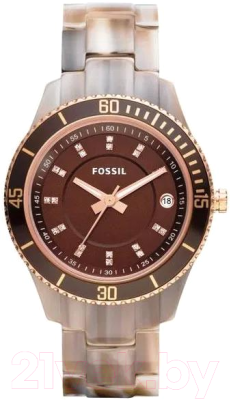 Часы наручные женские Fossil ES3090