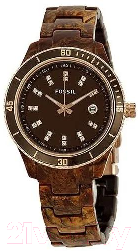 Часы наручные женские Fossil ES3092