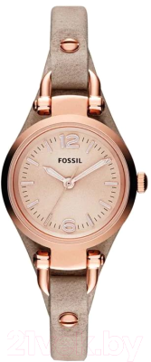 Часы наручные женские Fossil ES3262