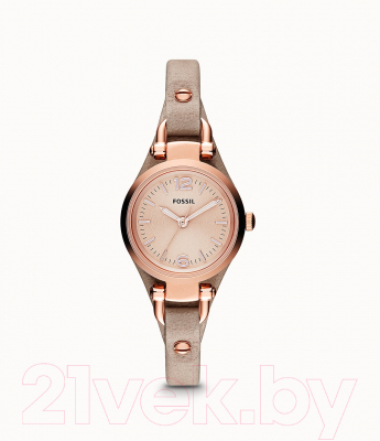 Часы наручные женские Fossil ES3262