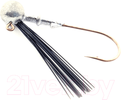 

Джиг-головка SFish, Шар Eagle Claw / 0041015