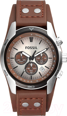 Часы наручные мужские Fossil CH2565