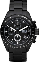

Часы наручные мужские Fossil, CH2601