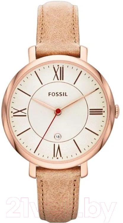 Часы наручные женские Fossil ES3487