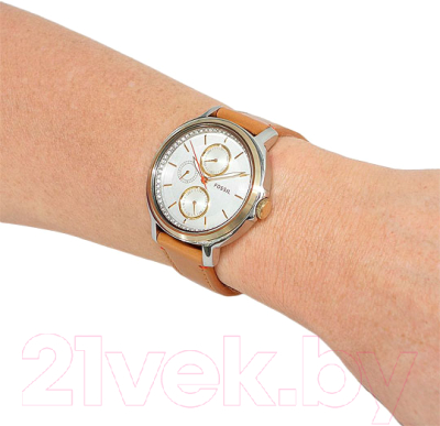 Часы наручные женские Fossil ES3523