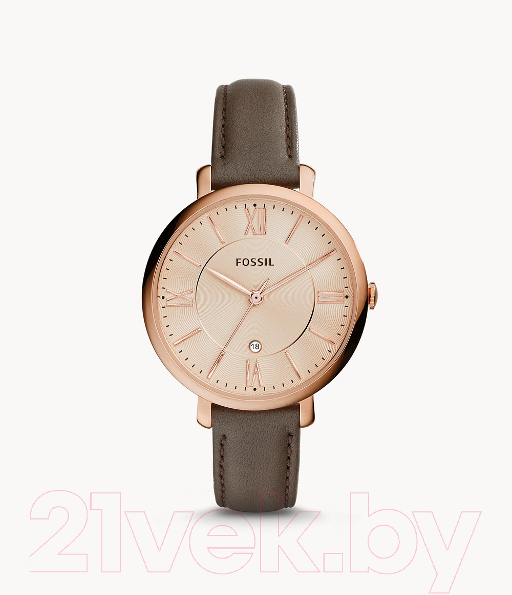 Часы наручные женские Fossil ES3707