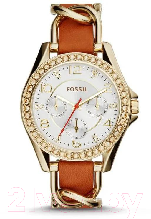 Часы наручные женские Fossil ES3723