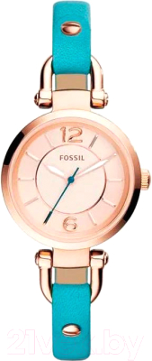 Часы наручные женские Fossil ES3744