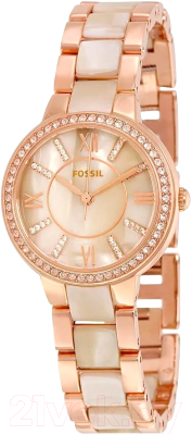 Часы наручные женские Fossil ES3965SET