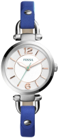 Часы наручные женские Fossil ES4001 - 