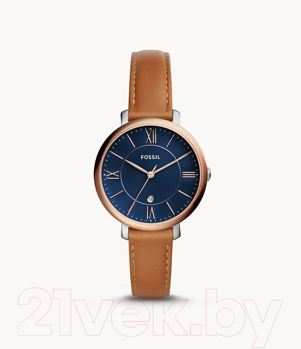 Часы наручные женские Fossil ES4274