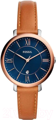 Часы наручные женские Fossil ES4274