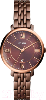 Часы наручные женские Fossil ES4275