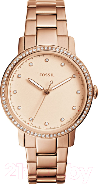 Часы наручные женские Fossil ES4288