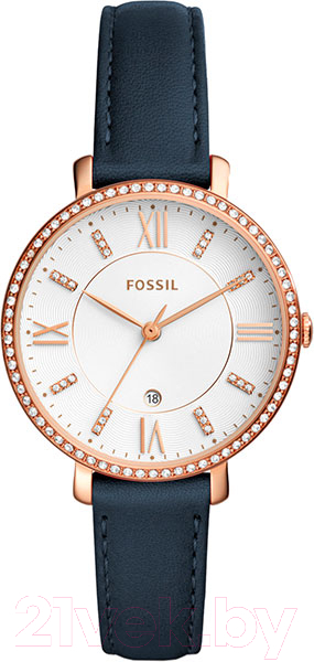 Часы наручные женские Fossil ES4291