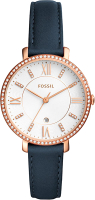 Часы наручные женские Fossil ES4291 - 