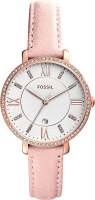 Часы наручные женские Fossil ES4303 - 