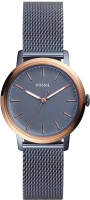 Часы наручные женские Fossil ES4312 - 