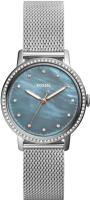 Часы наручные женские Fossil ES4313 - 