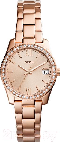 Часы наручные женские Fossil ES4318