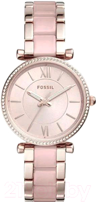 Часы наручные женские Fossil ES4346