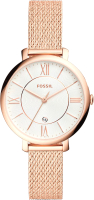 Часы наручные женские Fossil ES4352 - 