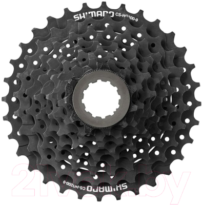 Кассета для велосипеда Shimano ECSHG2009132