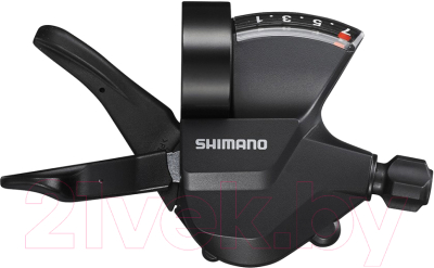 Манетка для велосипеда Shimano Altus / ESLM3157RA