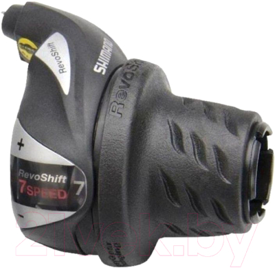 Манетка для велосипеда Shimano Tourney Revoshift / ASLRS36R7CP