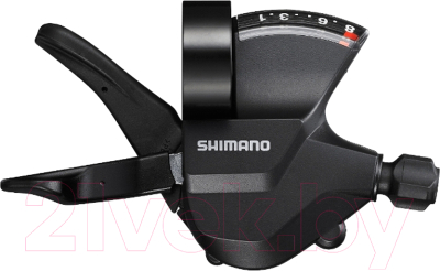 Манетка для велосипеда Shimano Altus / ESLM3158RA