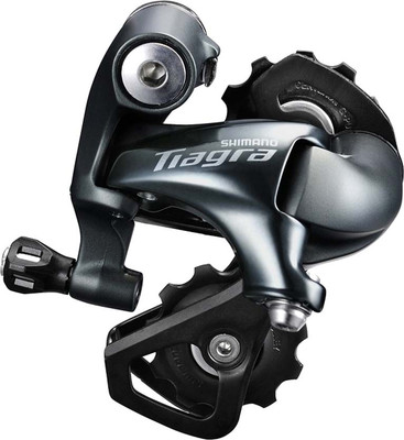 Переключатель для велосипеда Shimano IRD4700SS (задний) -