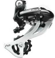 Переключатель для велосипеда Shimano ERDM360SGSL (задний) - 