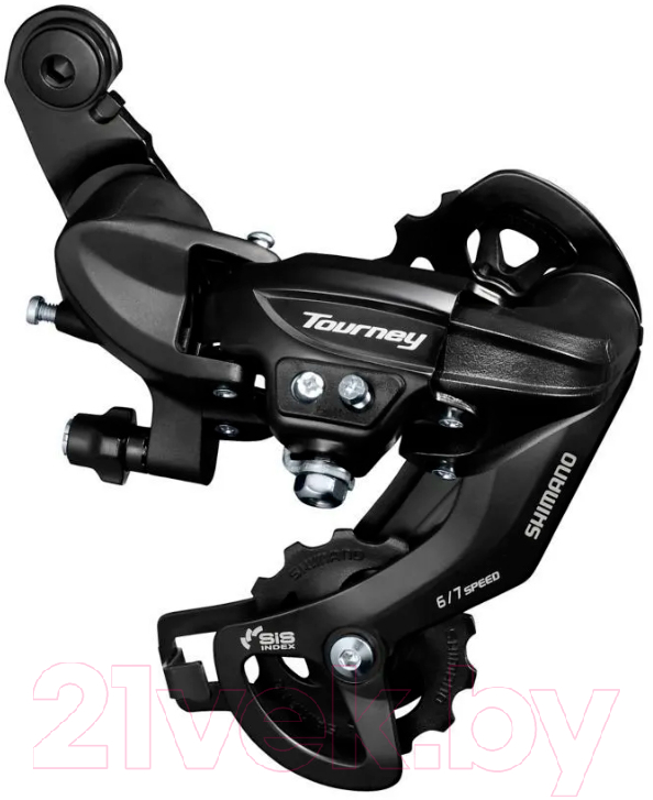 Переключатель для велосипеда Shimano ARDTY300D (задний)