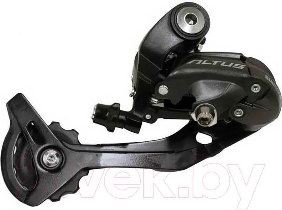 Переключатель для велосипеда Shimano ERDM370SGSL