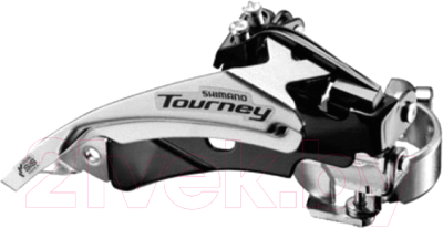 Переключатель для велосипеда Shimano EFDTY510TSX6