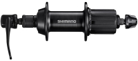 

Втулка для велосипеда Shimano, EFHTX5008BZAL