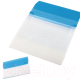 Папка-конверт Panta Plast 0410-0020-03 (синий) - 