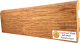 Миниатюра изображения товара Плинтус Teckwood МДФ 75x16x2150 (дуб краст)