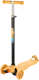 Самокат детский MicMax MG03A-ORW (оранжевый) - 