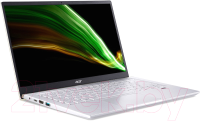 Игровой ноутбук Acer Swift X SFX14-41G-R56G (NX.AU6EU.007)