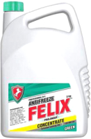 

Антифриз FELIX, Prolonger G11 до -40°С Концентрат / 430206039