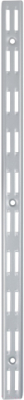 Направляющая настенная Domax Wld 500s / 545901 (серый)