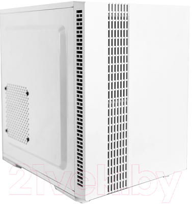 

Корпус для компьютера Chieftec, Uni Cube UK-02W-OP