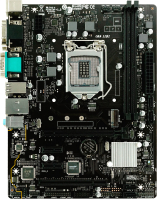 

Материнская плата Biostar, H310MHG
