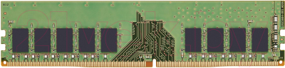

Оперативная память DDR4 Kingston, 8GB (KSM29ES8/8HD)