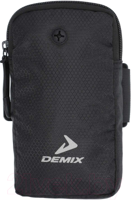

Чехол с креплением на руку Demix, QLEW164IKX / 110057-99