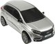 Радиоуправляемая игрушка Технопарк Lada Xray / LADAXRAY-18L-GY (серебристый) - 