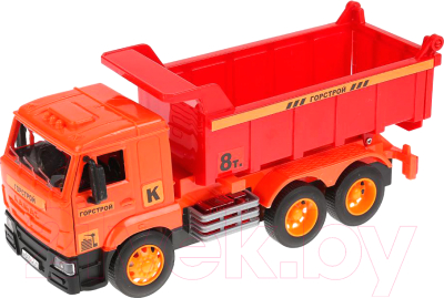 

Игрушка на пульте управления Технопарк, Kamaz Самосвал / WY1001K