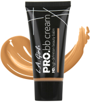 

BB-крем L.A.Girl, PRO.bb Cream Medium GBB945